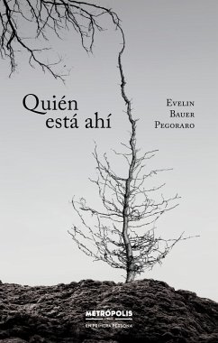Cover Quién está ahí (eBook, ePUB)