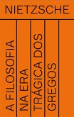 A filosofia na era trágica dos gregos (eBook, ePUB)