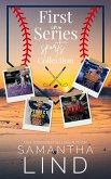 First in Series Sports Collection (eBook, ePUB)
