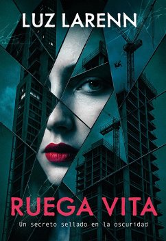 Cover Ruega vita (eBook, ePUB)