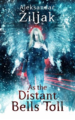 Cover As the Distant Bells Toll (eBook, ePUB)