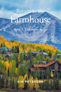 Cover Return to the Farmhouse (eBook, ePUB)
