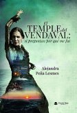 EL TEMPLE DEL VENDAVAL: SI PREGUNTAN POR QUE ME FUI (eBook, ePUB)