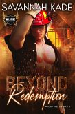 Beyond Redemption (WildFire Hearts, #6.5) (eBook, ePUB)