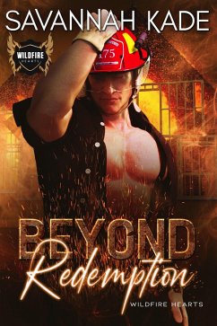 Cover Beyond Redemption (WildFire Hearts, #6.5) (eBook, ePUB)