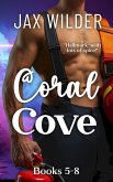 Coral Cove: Books 5-8 (eBook, ePUB)