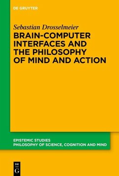 Cover Brain-Computer Interfaces and the Philosophy of Mind and Action (eBook, PDF)