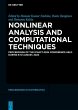 Nonlinear Analysis and Computational... - Bild 1