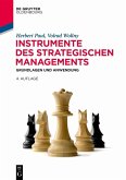 Instrumente des strategischen Managements (eBook, PDF)