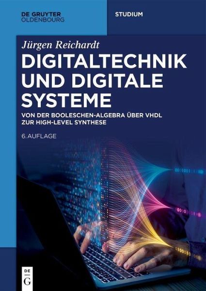 Digitaltechnik und Digitale Systeme (eBook, PDF)