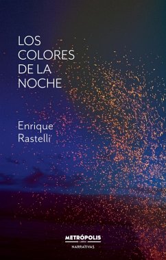 Cover Los colores de la noche (eBook, ePUB)