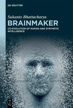 Cover Brainmaker (eBook, PDF)