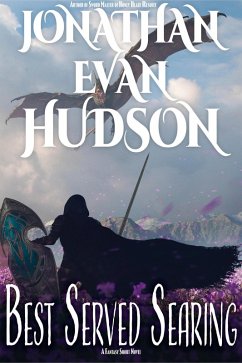 Cover Best Served Searing (eBook, ePUB)