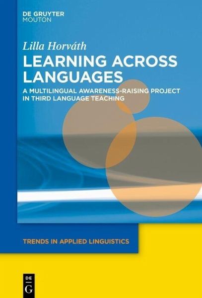 Learning across Languages (eBook, PDF)