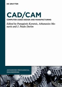 Cover CAD/CAM (eBook, PDF)