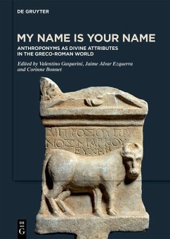 Cover My Name is Your Name (eBook, PDF)