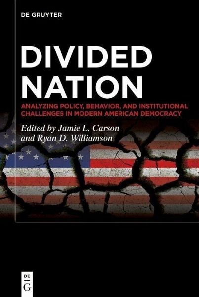 Divided Nation (eBook, PDF)