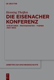 Die Eisenacher Konferenz (eBook, PDF)