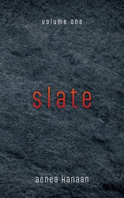 Cover Slate (eBook, ePUB)