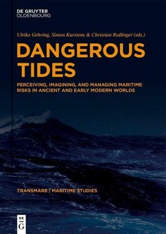 Cover Dangerous Tides (eBook, PDF)