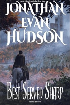 Cover Best Served Sharp (eBook, ePUB)