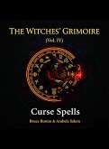 The Witches' Grimoire (Vol. IV) (eBook, ePUB)