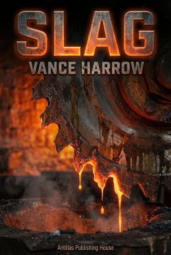 Cover Slag (eBook, ePUB)