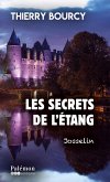 Les secrets de l'étang (eBook, ePUB)