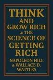 Think and Grow Rich & The Science of Getting Rich (eBook, ePUB)