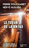 Le tueur de la RN165 (eBook, ePUB)