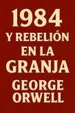 1984 y Rebelión en la Granja (eBook, ePUB)
