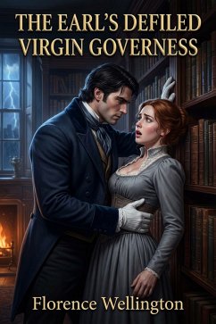 The Earl's Defiled Virgin Governess (eBook, ePUB) - Wellington, Florence