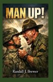 Man Up! (eBook, ePUB)