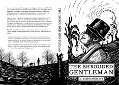 Cover The Shrouded Gentleman (eBook, ePUB)