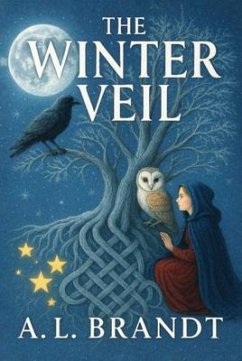 The Winter Veil (eBook, ePUB) - Brandt, A. L.