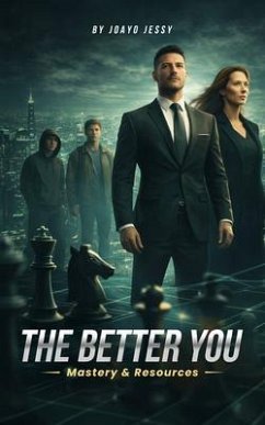 The Better You (eBook, ePUB) - Jessy, Joayo