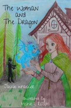 Cover The Woman And The Dragon (eBook, ePUB)