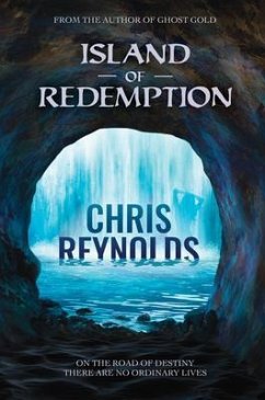 Island of Redemption (eBook, ePUB) - Reynolds, Christopher Austin