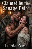Claimed by the Savage Laird (eBook, ePUB)