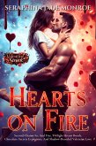 Hearts on Fire (eBook, ePUB)