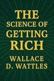 The Science of Getting Rich (eBook, ePUB)