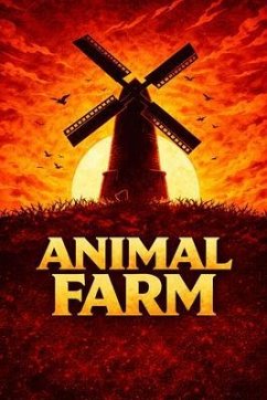 Rebelión en la Granja (eBook, ePUB) - Orwell, George