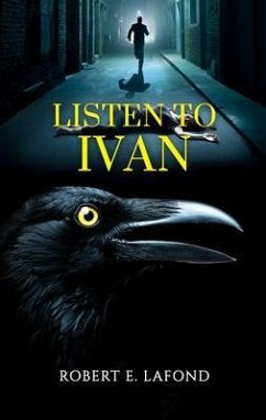 Cover Listen to Ivan (eBook, ePUB)