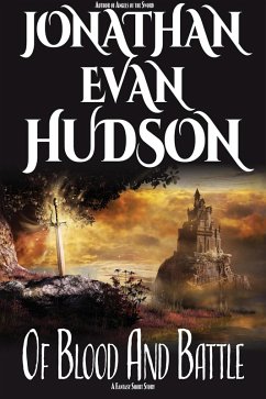 Cover Of Blood And Battle (eBook, ePUB)