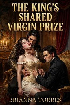 Cover The King's Shared Virgin Prize (eBook, ePUB)
