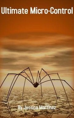 Cover Ultimate Micro-Control (eBook, ePUB)