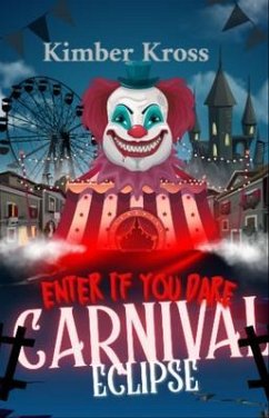 Cover Carnival Eclipse (eBook, ePUB)