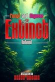 Pompi and Shyness in Extinct Island (eBook, ePUB)
