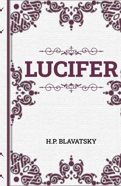 Cover LUCIFER