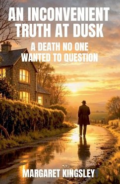 Cover An Inconvenient Truth at Dusk